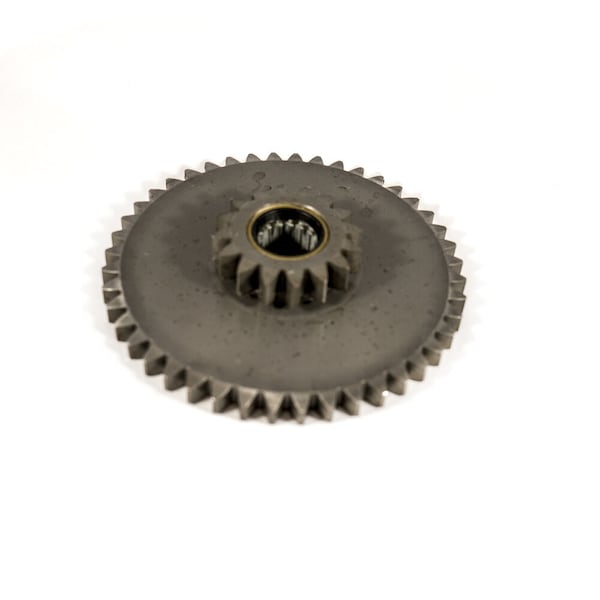 Gear Asm-16/44T